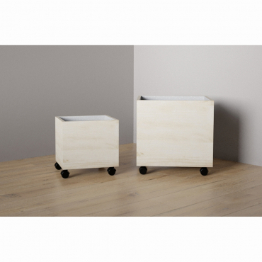 Стеллаж для игрушек «Кубик» - «globural.ru» - Краснознаменск