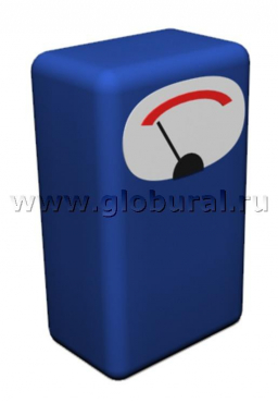 Бензоколонка - «globural.ru» - Краснознаменск