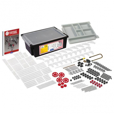 Набор ресурсный PRIME. Tetrix - «globural.ru» - Краснознаменск