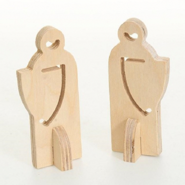 Комплект "Стражники" - «globural.ru» - Краснознаменск