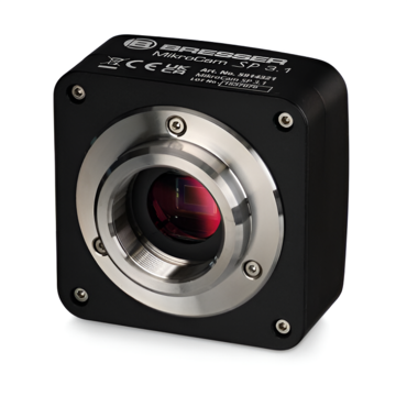 Цифровая камера для микроскопа - «globural.ru» - Краснознаменск