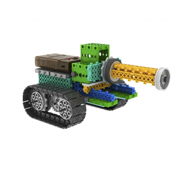 Робототехнический конструктор "Старт Блок" - «globural.ru» - Краснознаменск