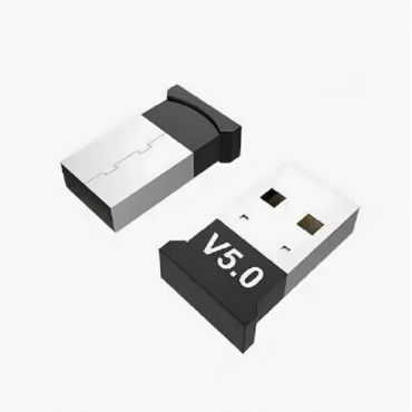 Адаптер Bluetooth-USB Ver. 5.0 - «globural.ru» - Краснознаменск