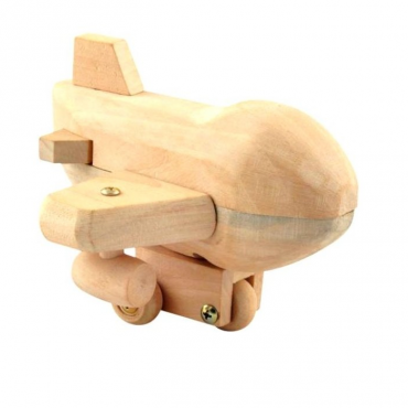 Конструктор "Самолет" - «globural.ru» - Краснознаменск