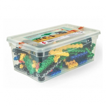 Набор для конструирования "Путешествие в Африку (1)" (на 1 человека) - «globural.ru» - Краснознаменск