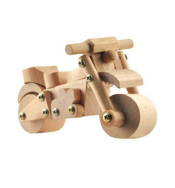 Конструктор "Мотоцикл" - «globural.ru» - Краснознаменск