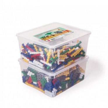 Набор для конструирования "Жилища народов России (на 4 человек)"  - «globural.ru» - Краснознаменск