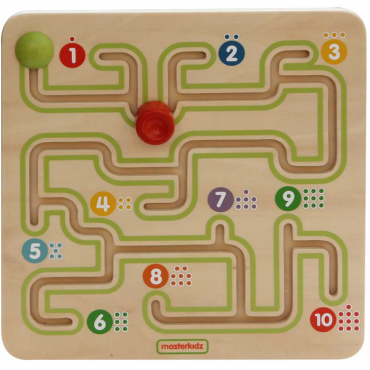 Панель "Лабиринт 1-10" - «globural.ru» - Краснознаменск