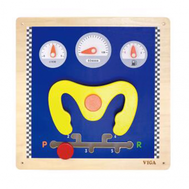 Сенсорная панель "Гоночный автомобиль" - «globural.ru» - Краснознаменск