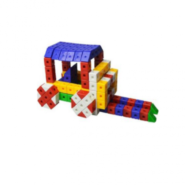 Набор для конструирования «Колышки»  - «globural.ru» - Краснознаменск