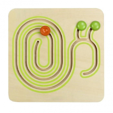 Панель "Лабиринт Улитка" - «globural.ru» - Краснознаменск