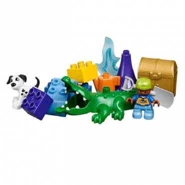 Конструктор Лёва. Первая история старт - «globural.ru» - Краснознаменск