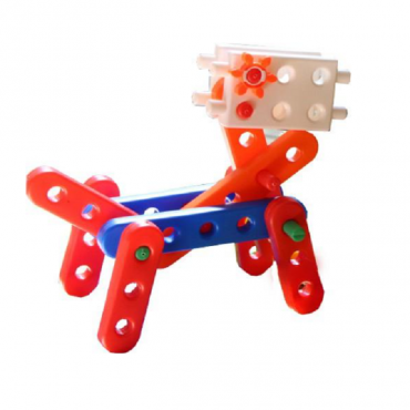 Набор для конструирования «Юный инженер» - «globural.ru» - Краснознаменск