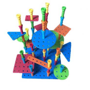 Набор для конструирования «Инопланетянин»  - «globural.ru» - Краснознаменск