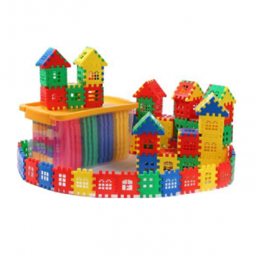 Набор для конструирования «Окошки»  - «globural.ru» - Краснознаменск