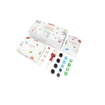 Образовательный набор "Tinkamo Tinker Kit"		 			 			 - «globural.ru» - Краснознаменск