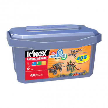 Набор для конструирования "Юный инженер: базовый"  - «globural.ru» - Краснознаменск