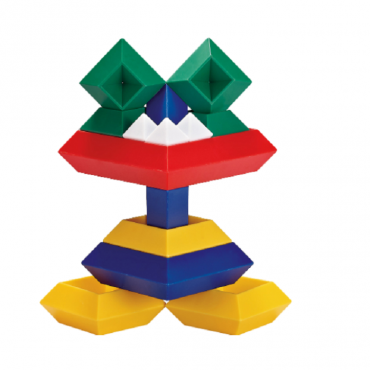 Набор для конструирования «Бриллиант»  - «globural.ru» - Краснознаменск