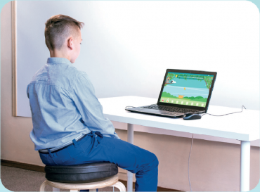 Баланс. Программно-модульный комплекс для тренировки двигательных навыков - «globural.ru» - Краснознаменск