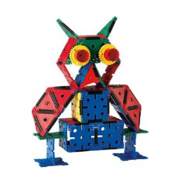 Набор для конструирования «Головоломка»  - «globural.ru» - Краснознаменск