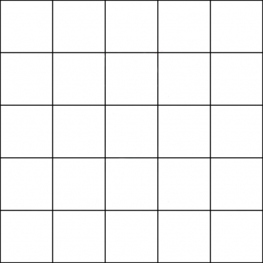 Поле-маршрутизатор для мини-робота - «globural.ru» - Краснознаменск