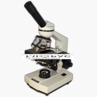 Учебный микроскоп - 2 - «globural.ru» - Краснознаменск