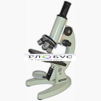 Учебный микроскоп -1 И - «globural.ru» - Краснознаменск
