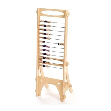 Счеты напольные  - «globural.ru» - Краснознаменск