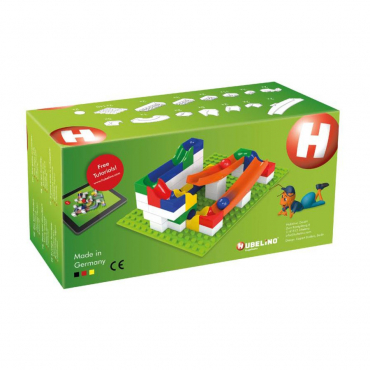 Кугельбан сборный. Элементы дороги "Качели" - «globural.ru» - Краснознаменск