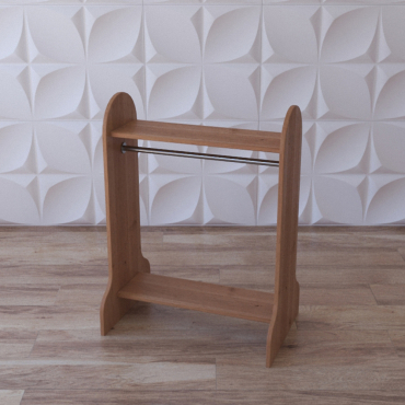 Вешалка напольная детская "Весенний день" - «globural.ru» - Краснознаменск