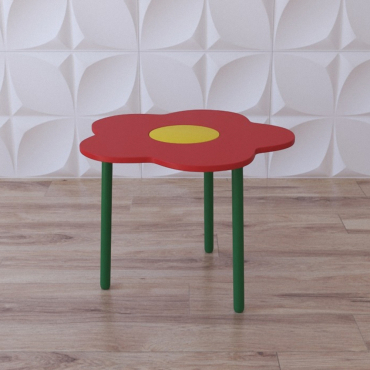 Стол «Бутон» - «globural.ru» - Краснознаменск