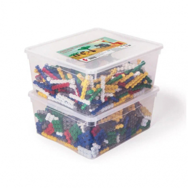 Набор для конструирования "Путешествие в Африку (4)" (на 4 человека) - «globural.ru» - Краснознаменск