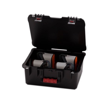 Система виртуальной и дополненной реальности ClassVR (для 4 учащихся) нового поколения (с контроллерами и кубами) - «globural.ru» - Краснознаменск