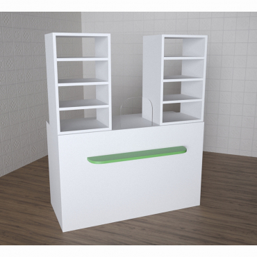 Детский набор «Аптека» - «globural.ru» - Краснознаменск