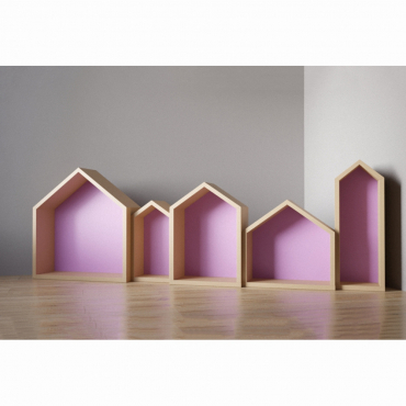 Стеллаж «Большие города» - «globural.ru» - Краснознаменск