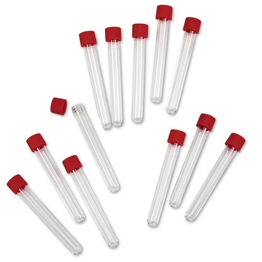 Набор пробирок для экспериментов - «globural.ru» - Краснознаменск