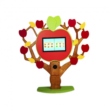 Многофункциональный интерактивный комплекс «Дерево Знаний» - «globural.ru» - Краснознаменск