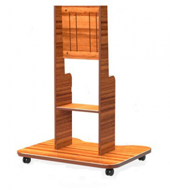 Стойка неповоротная - «globural.ru» - Краснознаменск