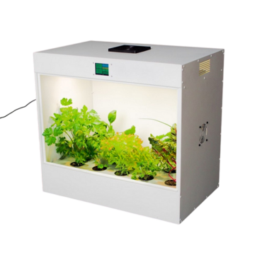 Агрокласс. Агролаборатория ECOBOX ED - «globural.ru» - Краснознаменск