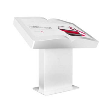 Интерактивный стол Book 43" - «globural.ru» - Краснознаменск