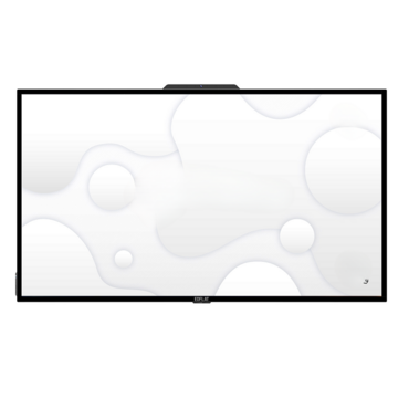 Интерактивная панель Edflat серии СТP 65" - «globural.ru» - Краснознаменск