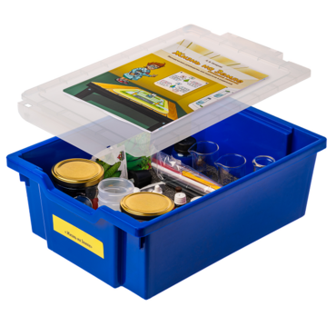 Комплект для практического изучения естественно-научных тем по предмету «Окружающий мир» - «globural.ru» - Краснознаменск