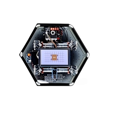 Модуль интерактивный "Omni колеса с голосовым управлением" - «globural.ru» - Краснознаменск