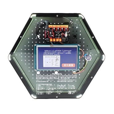 Модуль интерактивный "Азбука Морзе" - «globural.ru» - Краснознаменск