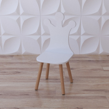 Стул «Царевна Василиса» - «globural.ru» - Краснознаменск