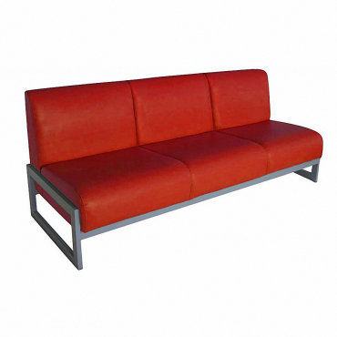 Диван модульный 'АТЛАНТ' 3-х местный - «globural.ru» - Краснознаменск