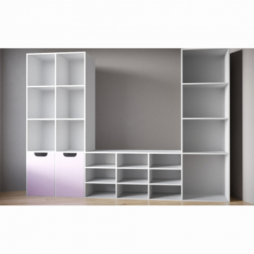 Стеллаж «Книжные друзья» - «globural.ru» - Краснознаменск