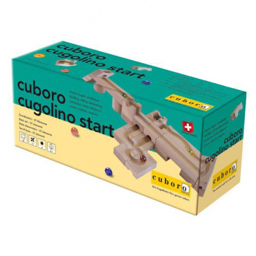 Набор "Cuboro" cugolino start - «globural.ru» - Краснознаменск