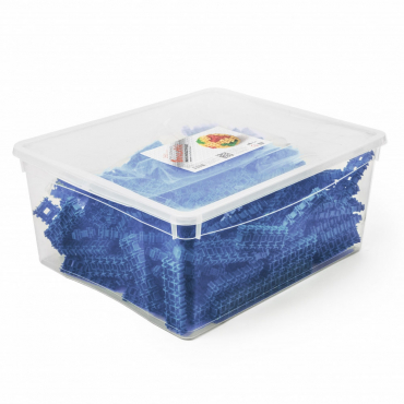 Набор «Basic синий» - «globural.ru» - Краснознаменск