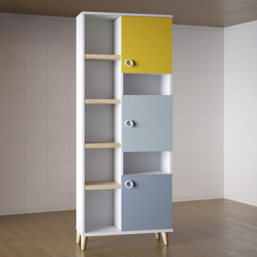 Шкаф «Для маленькой компании» - «globural.ru» - Краснознаменск